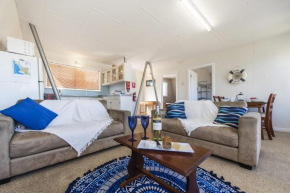 The Cray Pot - Centre of it all, Lancelin